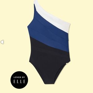 NWOT The Sidestroke by Summersalt Bathing Suit